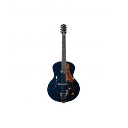 Электрогитара Godin Guitars Godin 5th Avenue Night Club Indigo Blue